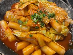 -泰好吃芝士年糕火锅(独墅湖店)