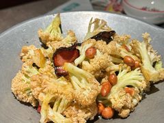 -新白鹿餐厅(金鹰新街口店)