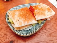 培根蛋烧饼-桃园眷村(万象天地店)