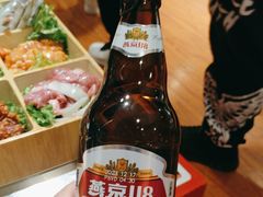 -英雄故事地摊烤肉(马驹桥店)