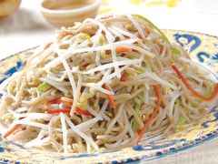 凉拌绿豆芽-牛王庙(龙华花园店)