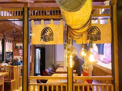 -黑牛の店·和牛烧肉(合生汇店)
