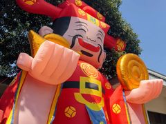 -灵顺寺