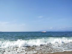 -玫瑰海岸文化旅游度假区