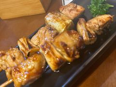 -胜代日本料理(云程巷小区店)