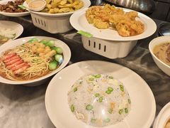 -瓯菜排档·温州海鲜(玕南店)