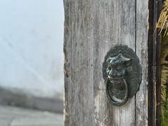 -鸣鹤古镇