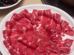 -阳坊大都涮羊肉(阳坊总店)