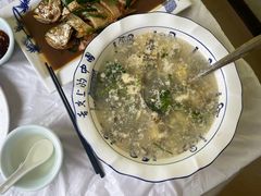 -宾朋海鲜饭庄(兴海路店)