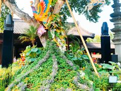 -钱王祠
