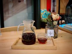 -雕刻时光咖啡馆(北苑店)