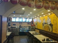 -饺子王(金厦里店)