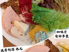 -北京建国饭店