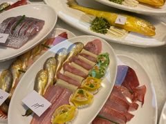 -渔满仓海鲜渔家(象山二店)