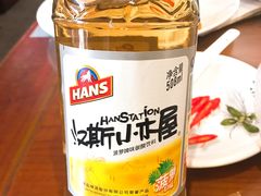 -临潼印象·特色陕菜