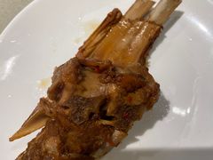 -蝎王府羊蝎子(虎坊桥总店)
