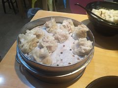 -真真鲜馄饨店(启蒙路店)