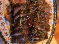 -Blac+Blac(中海环宇荟店)