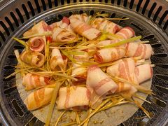 -豚豚猪村烤肉·韩国烤肉(总店)