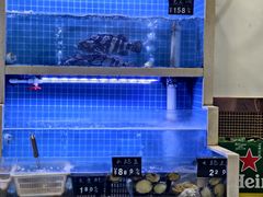 -威海渔村(静安旗舰店)