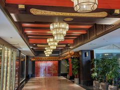 -潮府馆·非遗潮州菜·港式点心(世纪公园店)