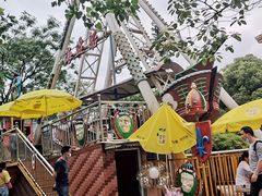 -南昌之星游乐场