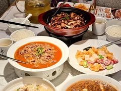 -食锦记·福建私房菜(浦西万达店)