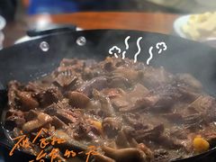 -大地农庄(逢沙大道店)