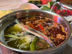 -君邦火锅(新疆大厦店)