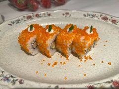 -金海华·赫本时光城市风尚餐厅(现代传媒广场店)