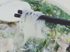 -华记原味汤粉王(日东花园店)