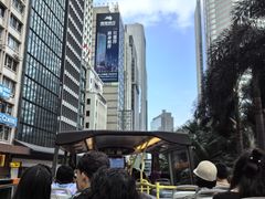 -Big Bus Tours 敞篷观光巴士