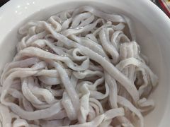 鱼丝面-章记正宗南岗鱼蛋火锅