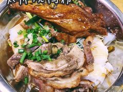 烧鸭粉-太师餐饮(人民店)