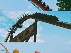 -北京欢乐谷