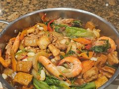 -黄记煌三汁焖锅(欢乐海岸店)