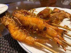 -帝豪酒店•马可勃罗西餐厅