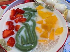 -甜心妈妈·榴莲星级糖水(北京路总店)