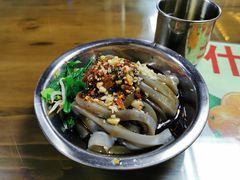 -88号小吃店·经典云南菜·地道纳西美食