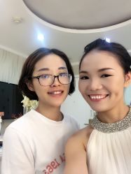 -熙画美上门MakeUp美甲美睫