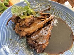 -湖滨步步高酒店·中餐厅