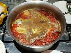 -吉布鲁牛排海鲜自助(温江合生汇店)