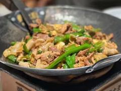 -费大厨辣椒炒肉(黄兴中心广场店)