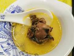 -福照楼汽锅鸡·云南特色菜(万达广场店)