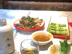 -红辣椒·川菜·火锅(张杨路店)