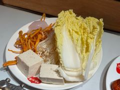 -温禾牛·和牛寿喜烧自助火锅(恒基名人店)