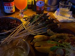 -HIB HUB公社(解放西路店)