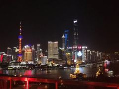 -顶层酒吧ROOF(上海艾迪逊酒店)