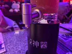 -蛙来哒(汇一城黑金冠店)