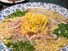 -杏花村水席楼·洛阳水席(老城十字街店)